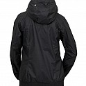 Bunda jarní dámská Funstorm Buith Black SP13