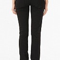 Kalhoty Vans Skinny Denim - Black Rinse SP13