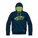Mikina Vans OTW Pullover - Eclipse Pear SP13