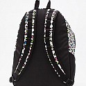 Batoh Vans Curls Backpack Neon Leopard White SP13