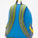 Batoh Vans Van Doren Backpack Pearl Malibu Blue Lemon Chrome SP13