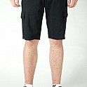 Kraťase pánské Funstorm DARSY - Black SP13