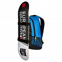 Batoh DC Seven Point 5 - Skydiver W13