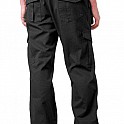 Kalhoty pánské Funstorm ROSS Black W13