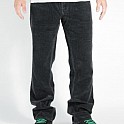 Kalhoty pánské Funstorm HAIG D.Grey W13