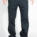 Kalhoty pánské Funstorm Walm Black W13