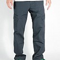 Kalhoty pánské Funstorm ROSS D.Grey W13