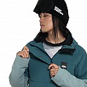 Bunda HORSEFEATHERS MIJA II JACKET 24/25
