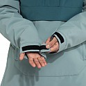 Bunda HORSEFEATHERS MIJA II JACKET 24/25