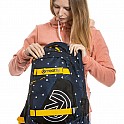 Meatfly Batoh EXILE BIRDS DARK NAVY 24L