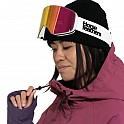 Bunda HORSEFEATHERS MIJA II JACKET 24/25