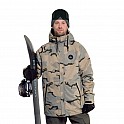 Bunda HORSEFEATHERS BLAKE JACKET 24/25