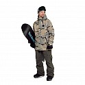 Bunda HORSEFEATHERS BLAKE JACKET 24/25