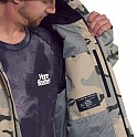Bunda HORSEFEATHERS BLAKE JACKET 24/25