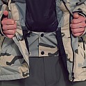 Bunda HORSEFEATHERS BLAKE JACKET 24/25
