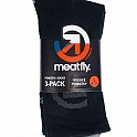 Ponožy MEATFLY LONG SOCKS 3 PACK