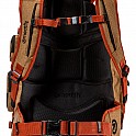 Batoh Meatfly WANDERER LATTE HEATHER/CHARCOAL HEATHER 28 L