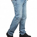 Kalhoty MEATFLY JUSTYN REBORN JEANS