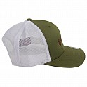 Kšiltovka MEATFLY MF LOGO TRUCKER