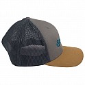 Kšiltovka MEATFLY MF LOGO TRUCKER