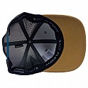 Kšiltovka MEATFLY MF LOGO TRUCKER