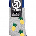 Ponožky MEATFLY LEXY SOCK