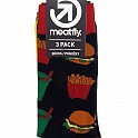 Ponožky MEATFLY LEXY SOCK