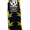 Ponožky MEATFLY LEXY SOCK
