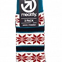 Ponožky MEATFLY LEXY SOCK