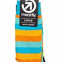 Ponožky MEATFLY LEXY SOCK
