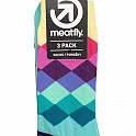 Ponožky MEATFLY LEXY SOCK