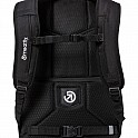 Meatfly Batoh EXILE RAMPAGE CAMO/BLACK 24L