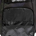 Meatfly Batoh EXILE RAMPAGE CAMO/BLACK 24L