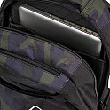Meatfly Batoh EXILE RAMPAGE CAMO/BLACK 24L