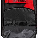 Meatfly Batoh EXILE RED/BLACK 24L