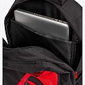 Meatfly Batoh EXILE RED/BLACK 24L