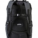 Batoh Meatfly SCINTILLA CHARCOAL/BLACK 26L