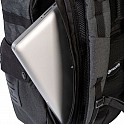 Batoh Meatfly SCINTILLA CHARCOAL/BLACK 26L