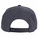 Kšiltovka MEAT FLY FLANKER SNAPBACK