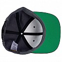 Kšiltovka MEAT FLY FLANKER SNAPBACK