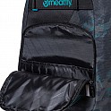 Meatfly Batoh EXILE PETROL MOSSY 24L