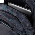 Meatfly Batoh EXILE PETROL MOSSY 24L