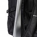 Meatfly Batoh RAMBLE BLACK 26L