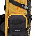 Meatfly Batoh RAMBLE CAMEL/BLACK 26L