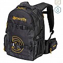 Meatfly Batoh RAMBLE CAMO/BROWN 26L