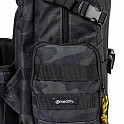 Meatfly Batoh RAMBLE CAMO/BROWN 26L