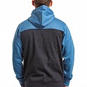 Mikina MEATFLY JOSH TECHNICAL HOODIE