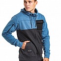 Mikina MEATFLY JOSH TECHNICAL HOODIE