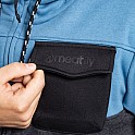 Mikina MEATFLY JOSH TECHNICAL HOODIE