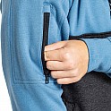 Mikina MEATFLY JOSH TECHNICAL HOODIE